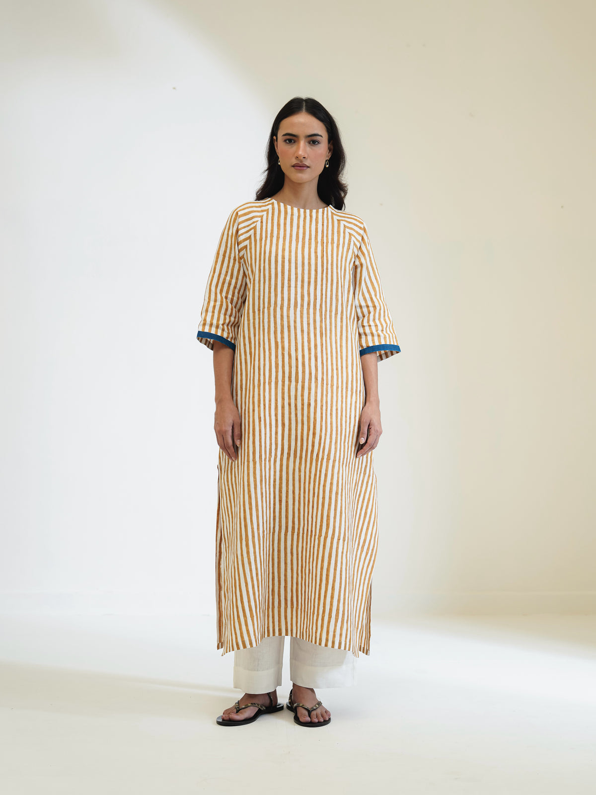 Yura Tunic