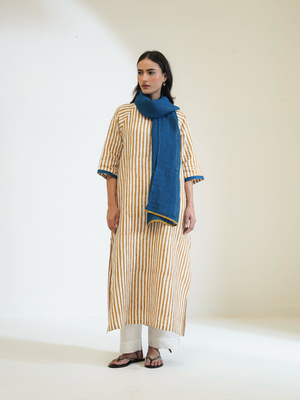 Yura Tunic