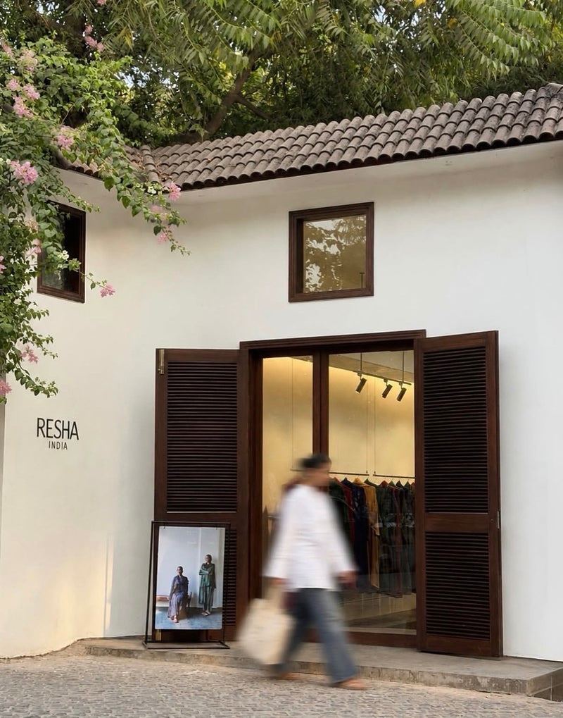 DELHI - THE DHANMILL