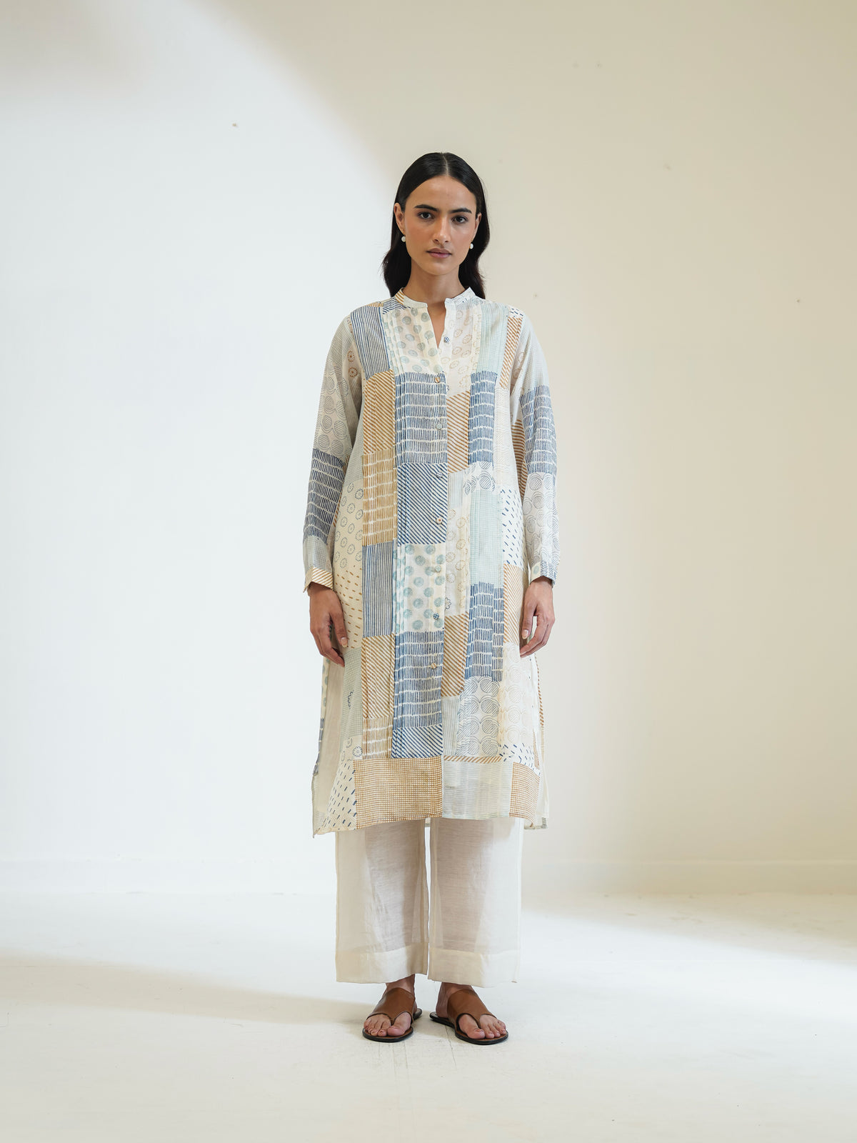 Kinu dress