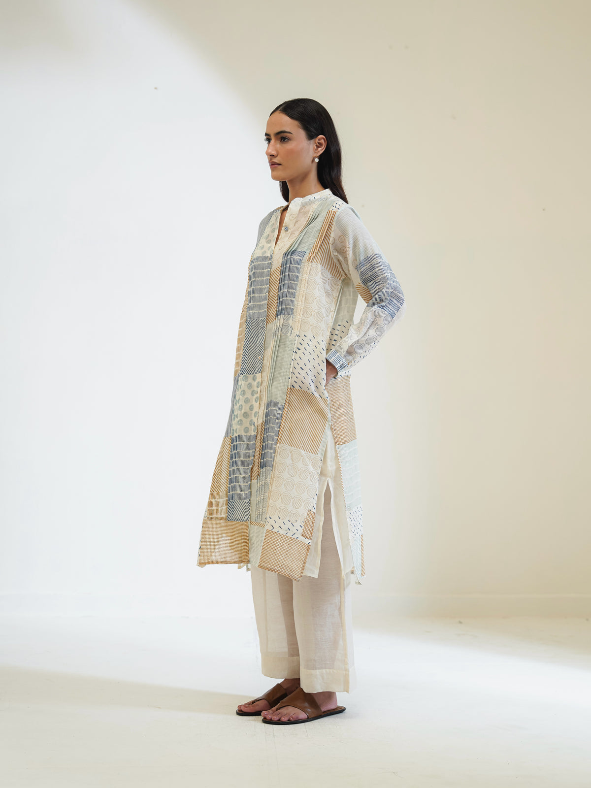 Kinu dress