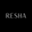 RESHA logo