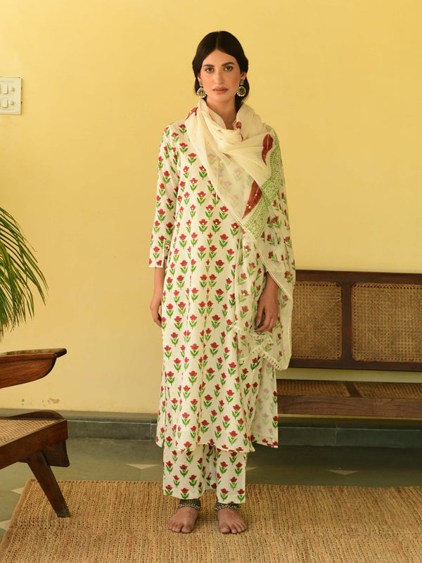 Sukoon straight set- set of 3